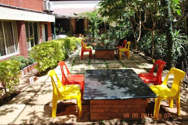 Shreyas Hotel 마하발레슈와르 외부 사진